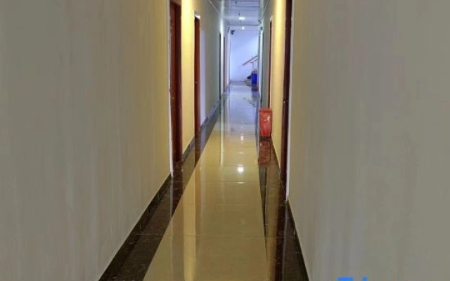 Shanghai Junchen Hotel