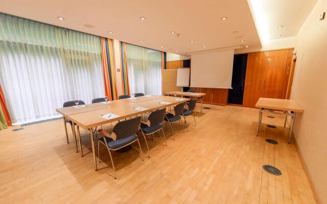 PLAZA INN Stuttgart-Ditzingen