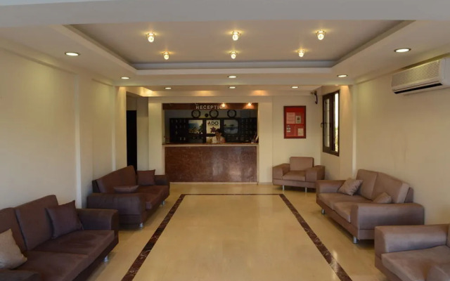 Bodrum Moonlight Hotel