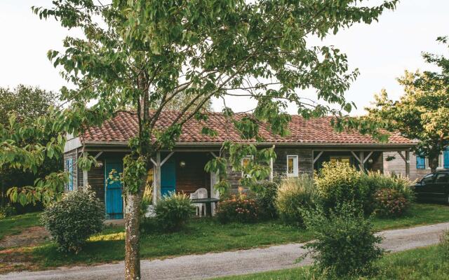 Terres de France - Natura Resort Pescalis