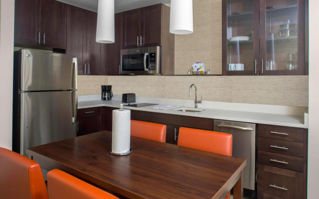 Residence Inn by Marriott Dallas Allen/Fairview