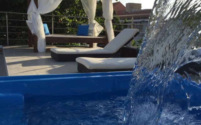 Casa de los Reyes By HMC