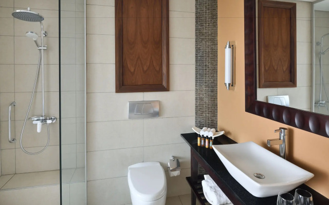 Accra Marriott Hotel