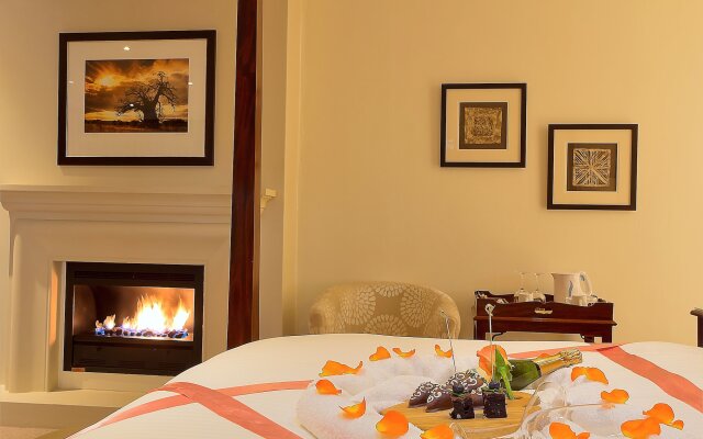 The Syrene Boutique Hotel