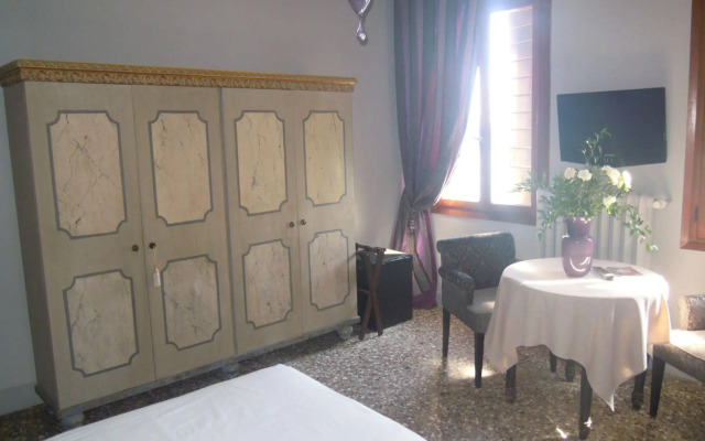 La Residenza 818