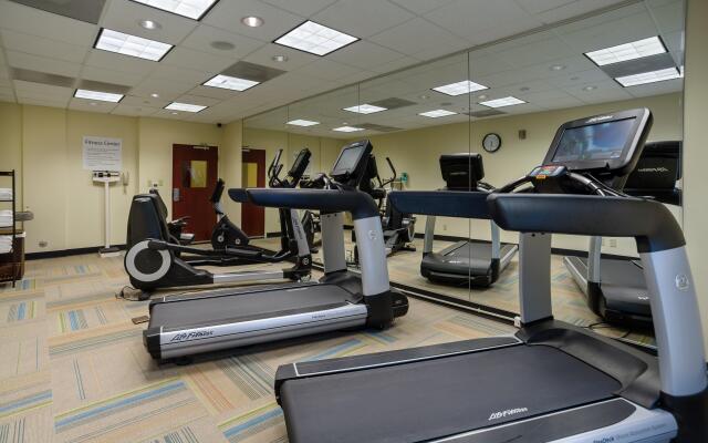 Holiday Inn Express and Suites Savannah - Midtown by IHG