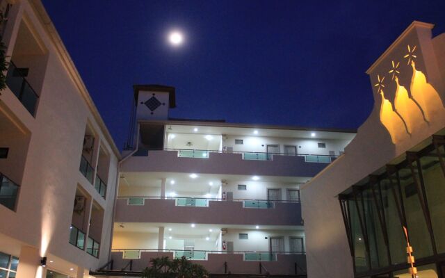 The Perfect North Pattaya Hotel