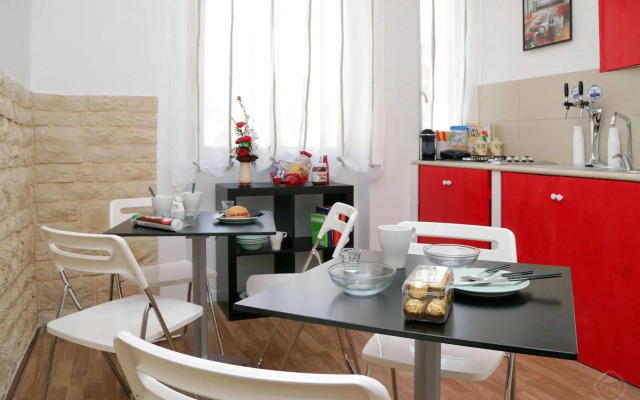 Lucky Holiday Apartments