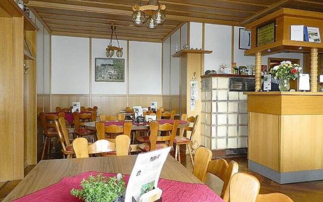 Gasthaus & Pension am Rennsteig