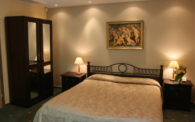 Apartamentai Sonata