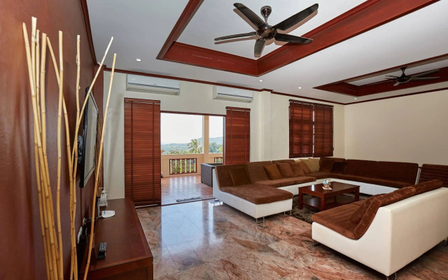 NB Villa Namuang