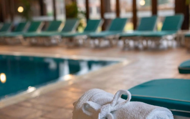 Hotel Pirin
