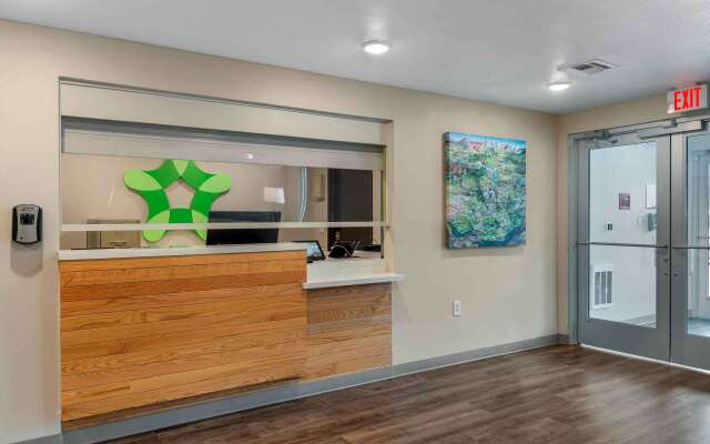 Extended Stay America Suites - Atlanta - Lithia Springs