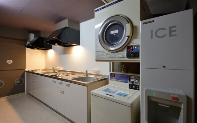 3S Hotel Atsugi