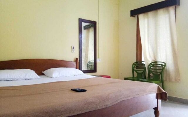 Sarthak Residency