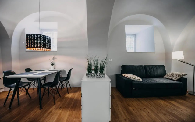 Mart's Choice Apartment