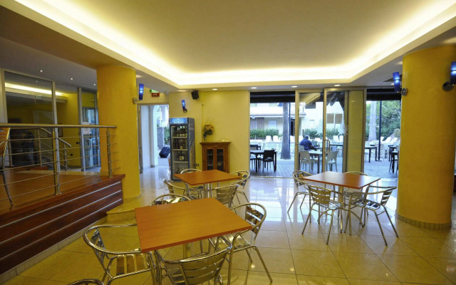 Tortorella Inn Resort