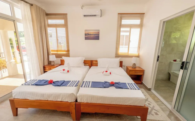 Macmillan's Holiday Villas