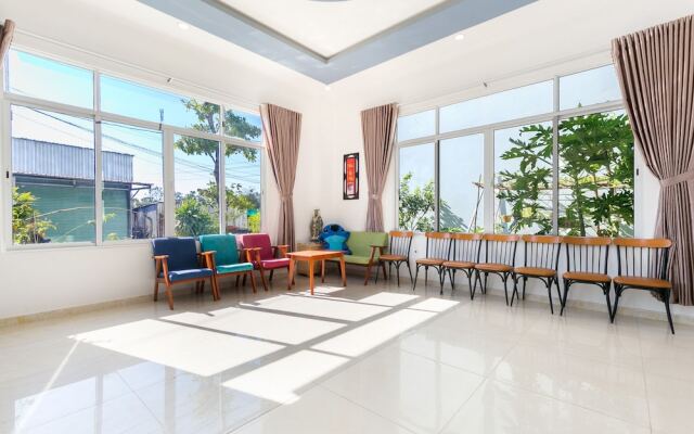 Oyo 719 Hotel Ruby Phu Quoc near Sos Medical Clinic Phu Quoc