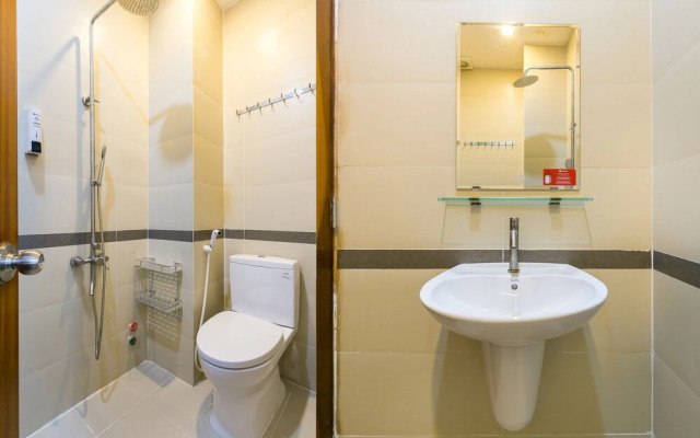 OYO 272 PVL Service Apartment