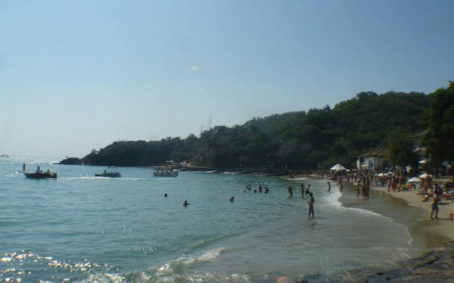 Búzios Beach Internacional Residence Service