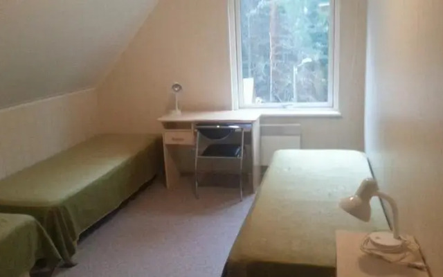 Kallisaba Holiday House