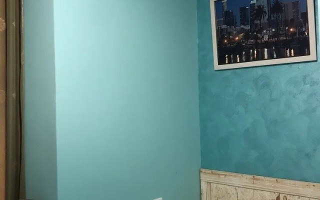 California Boutique Hotel