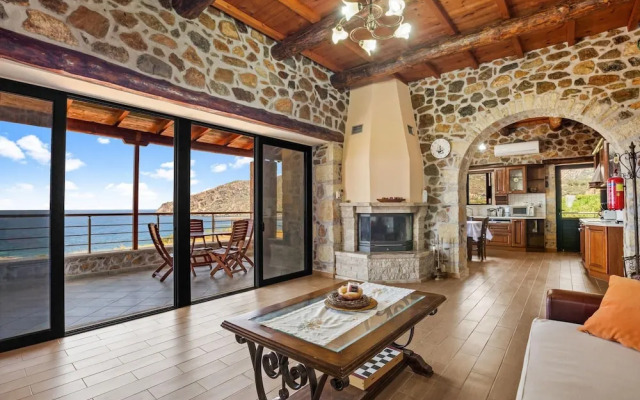 Kambos Villas Horizon & Paradise