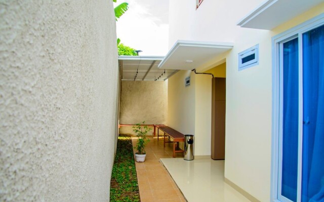 RedDoorz syariah near Universitas Islam Riau