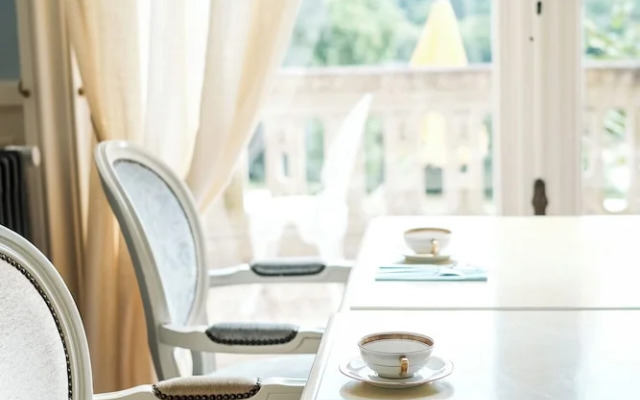 Château de l'Aubrière