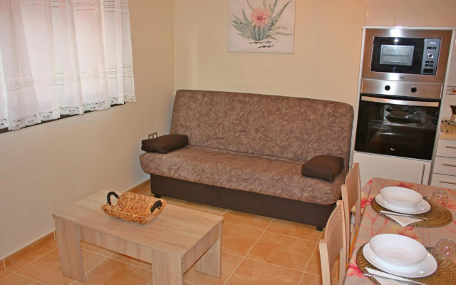 El Bùho Apartment Wi-Fi