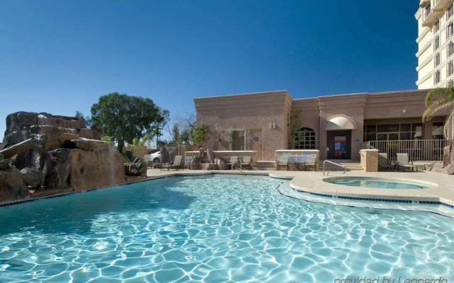DoubleTree by Hilton Phoenix Mesa