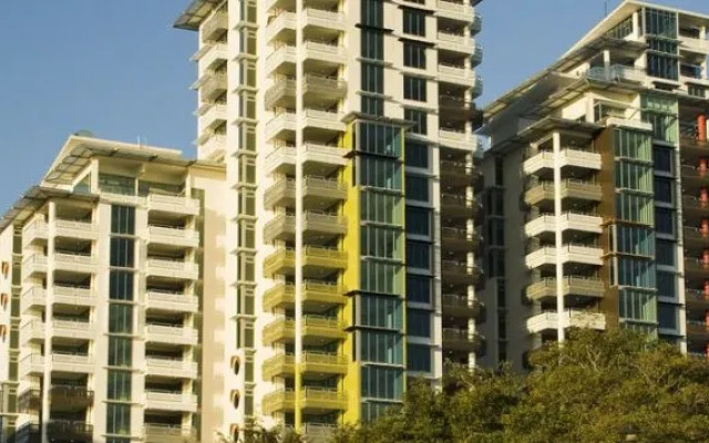 One30 Esplanade Apartments
