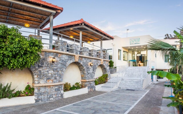 Noho by Azul Collection