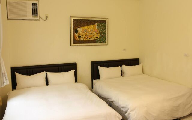 Taitung Feng Lin Resort Hotel