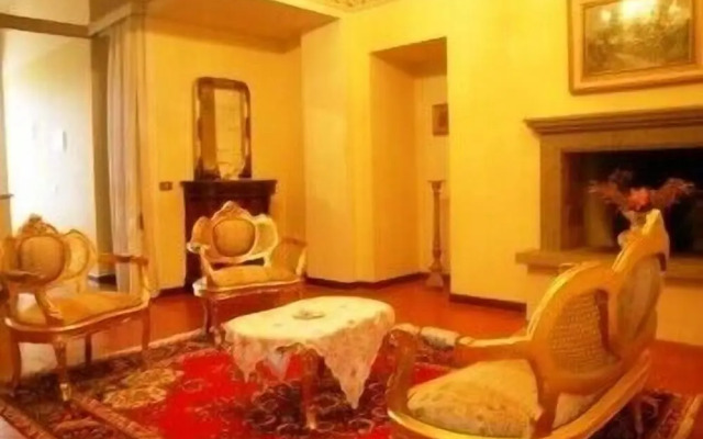 Residenza d'epoca Ca' de Principi