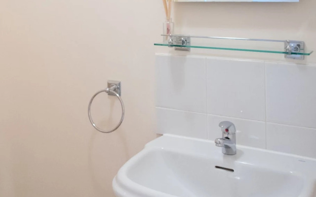Bounty Suite Westlands House