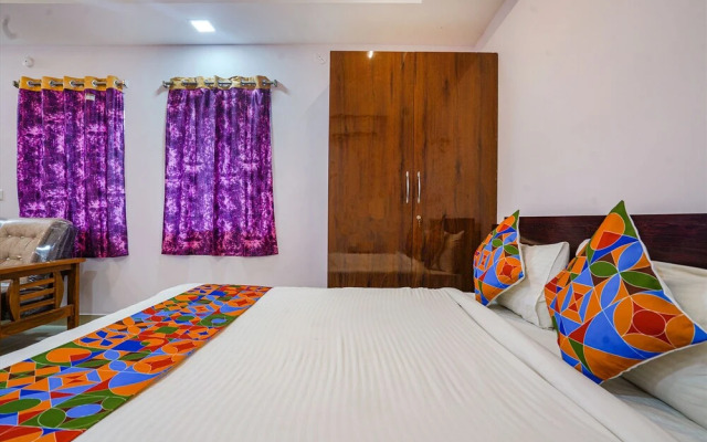 Fabexpress Rks Studio Rooms