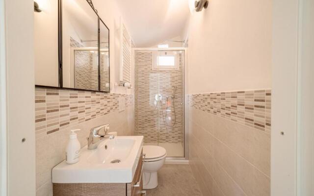 NEW!Apt 2 min walk from the Beach of Voltri