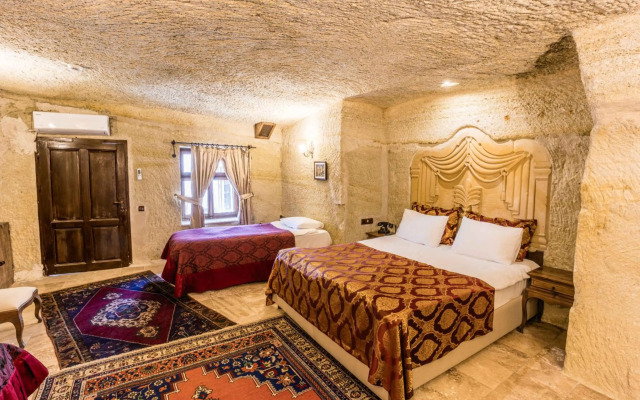 Phocas Cave Suites - Special Class