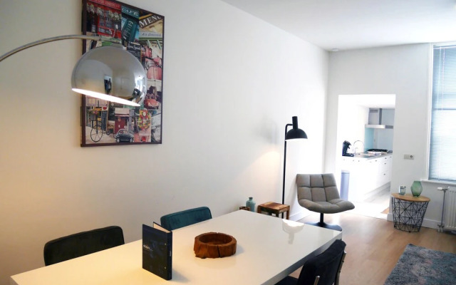 Stayci Apartments Central Station
