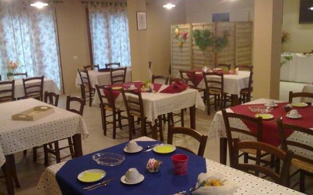 Country House Cortesia