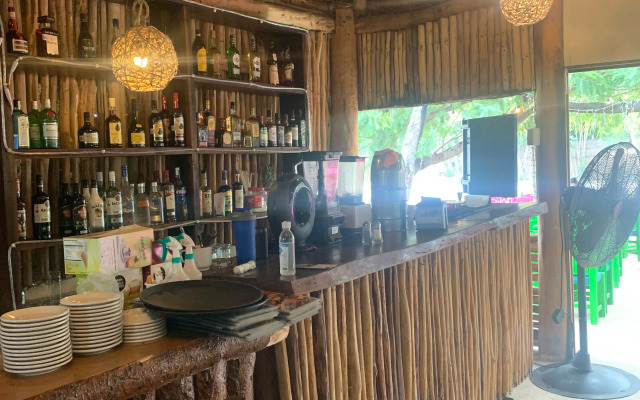 Hotel Carlitos Tulum