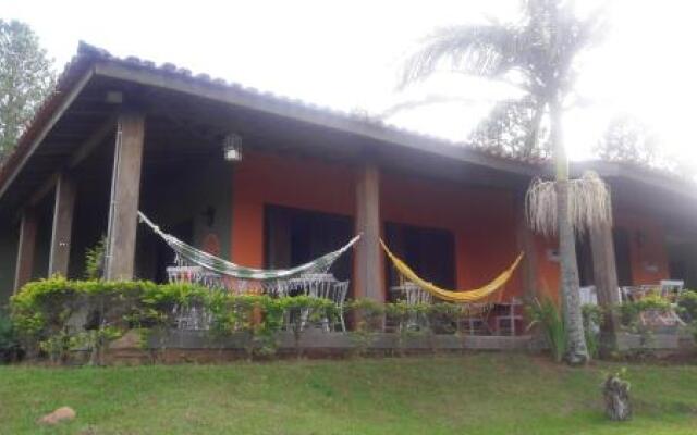 Segredos Da Serra Casa & Pousada