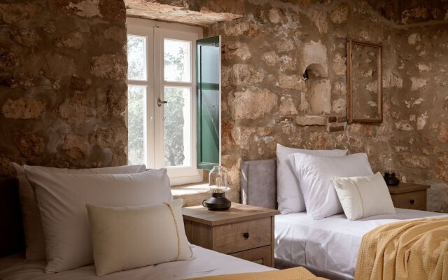 Dounias Village Home