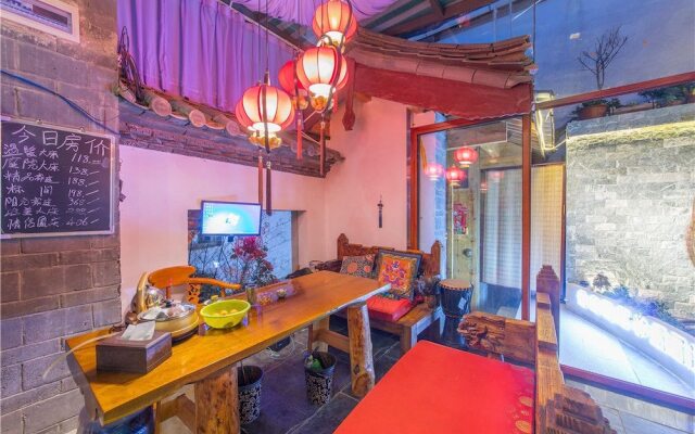 Ling He Boutique Inn