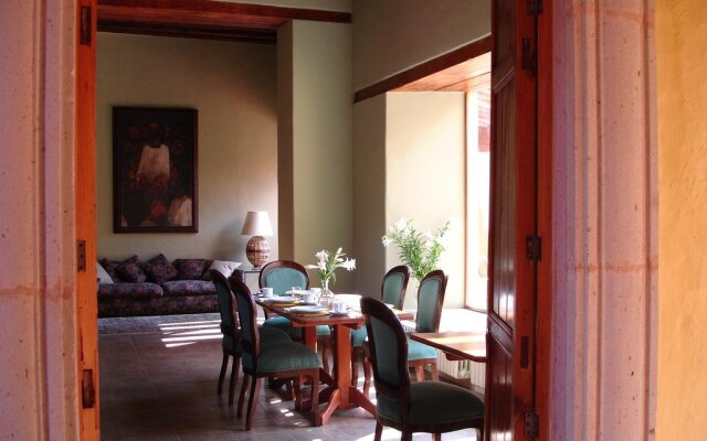 La Siranda Boutique Hotel