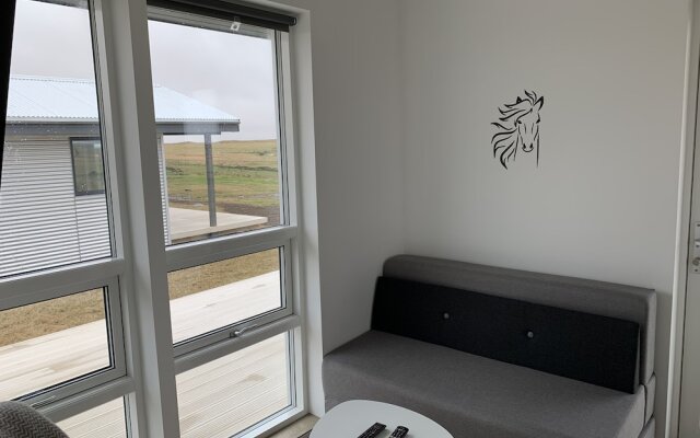 Farmer's Guest House