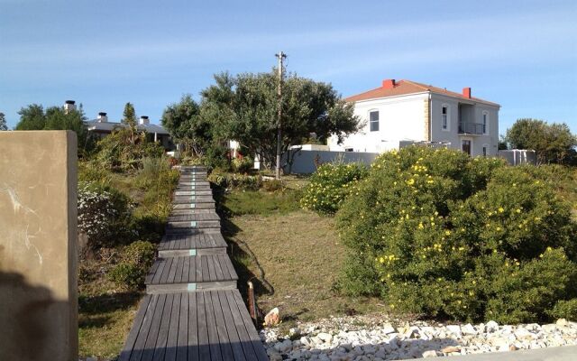 Farm 215 Nature Retreat & Fynbos Reserve