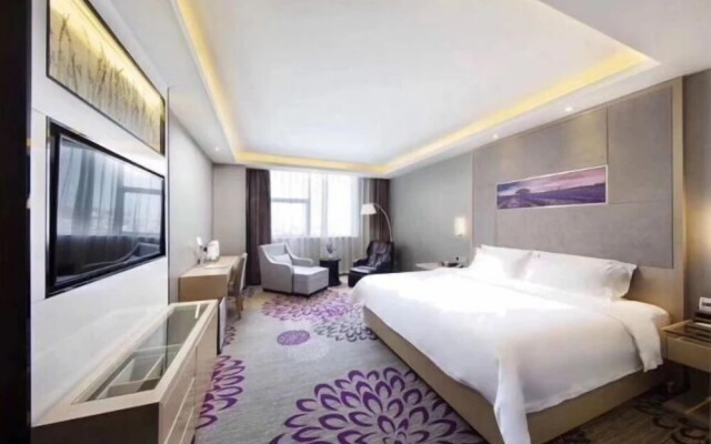 Ruimanda Hotel (Jiaozhou Railway Station) – Guest Rooms – Qingdao